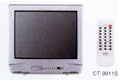 カラーテレビ　21型
