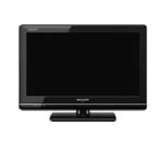 液晶テレビ 19型